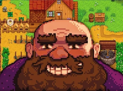 stardew valley creator announces upcoming 1 7 update
