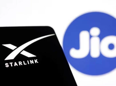 ambani s reliance jio joins forces with spacex for starlink expansion in india ambani s reliance jio joins forces with spacex for starlink expansion in india