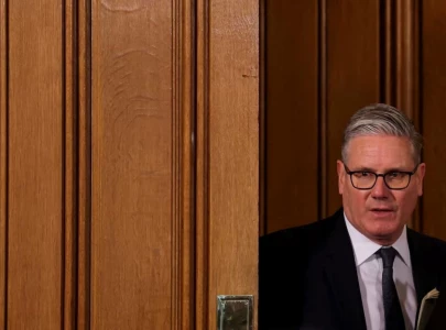 uk s starmer defies calls to quit as safeguarding minister resigns in protest of leadership