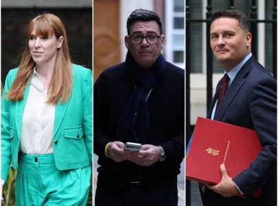 possible contenders if uk pm starmer quits