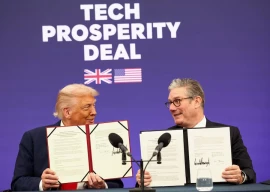 trump starmer welcome 150b in us tech investment for uk trump starmer welcome 150b in us tech investment for uk