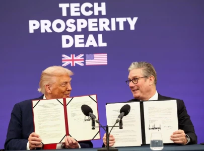 trump starmer welcome 150b in us tech investment for uk trump starmer welcome 150b in us tech investment for uk