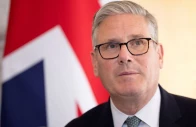 britain s prime minister keir starmer reacts during a meeting with barbados prime minister mia mottley not pictured at 10 downing street in london britain june 25 2026 file photo brook mitchell pool via reuters
