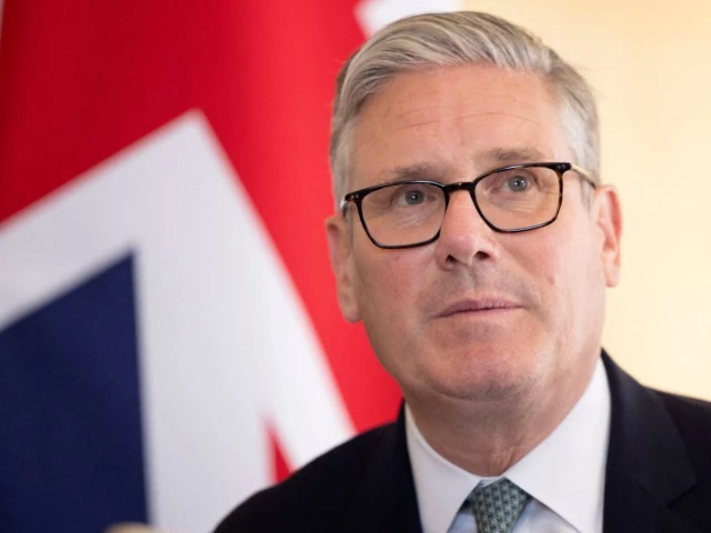 Ousted UK PM Starmer quits parliament to focus on international affairs