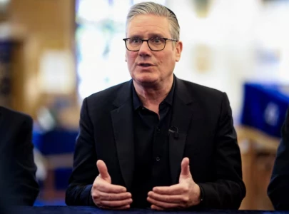 uk pm starmer faces vote on possible parliamentary probe over mandelson