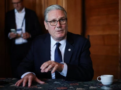 uk s starmer considers political future could decide as early as monday uk s starmer considers political future could decide as early as monday