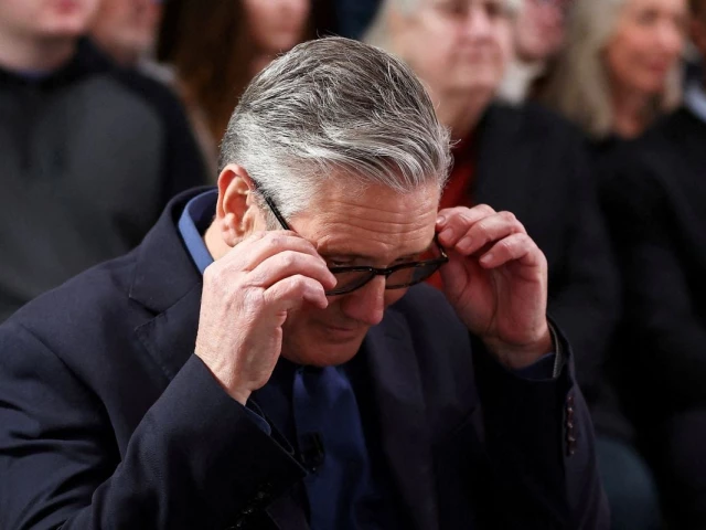 UK Starmer loses second key aide in fallout from Mandelson-Epstein scandal