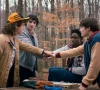 stranger things ends with chaos as duffer brothers abandon netflix for paramount stranger things ends with chaos as duffer brothers abandon netflix for paramount