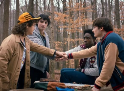 stranger things finale hits cinemas in shock netflix move stranger things finale hits cinemas in shock netflix move