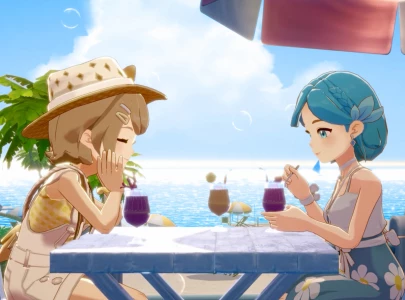 japanese life sim rpg starsand island inspired by stardew valley becomes steam next fest success japanese life sim rpg starsand island inspired by stardew valley becomes steam next fest success