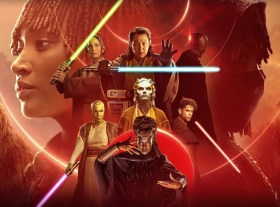 star wars the acolyte premiere release date storyline cast and trailer