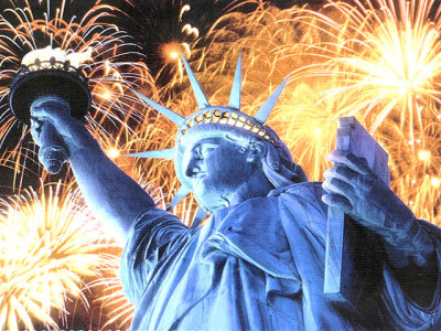 i have not sold my soul to america