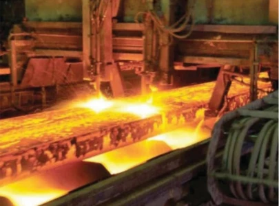 steel tax now tied to power use