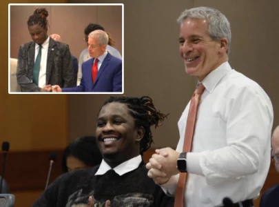 brian steel crowned real life saul goodman after securing young thug s release