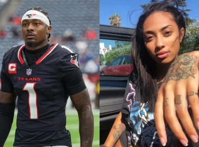 stefon diggs linked to k yanna barber pregnancy rumor after dj akademiks viral post