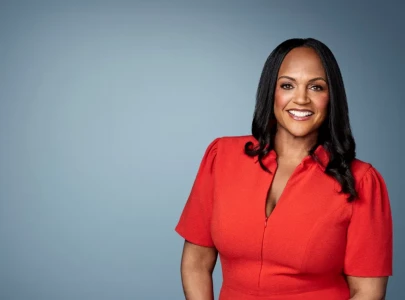 cnn correspondent stephanie elam exits network after more than 20 years