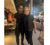 stephen a smith and skip bayless reunite over holiday dinner as long standing feud shows signs of easing stephen a smith and skip bayless reunite over holiday dinner as long standing feud shows signs of easing
