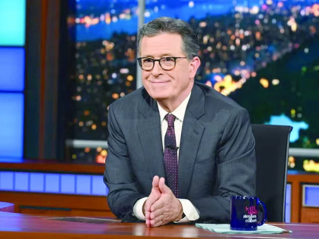 stephen colbert pic stephen colbert pic