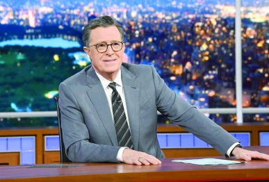 stephen colbert sets final late show episode date