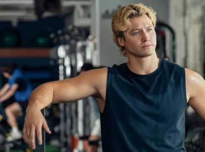 off campus star stephen kalyn comes under fire over political views after fans notice his instagram likes off campus star stephen kalyn comes under fire over political views after fans notice his instagram likes
