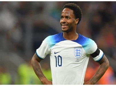 sterling to return home from world cup