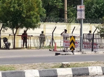 stress seen as major cause of indian military fratricides suicides stress seen as major cause of indian military fratricides suicides