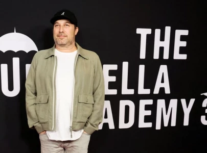the umbrella academy showrunner accused of toxic behaviour