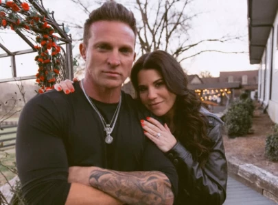 steve burton marries michelle lundstrom in intimate laguna beach wedding