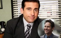 steve carell almost skipped the office after paul rudd advised him to not go for it