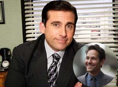 steve carell almost skipped the office after paul rudd advised him to not go for it
