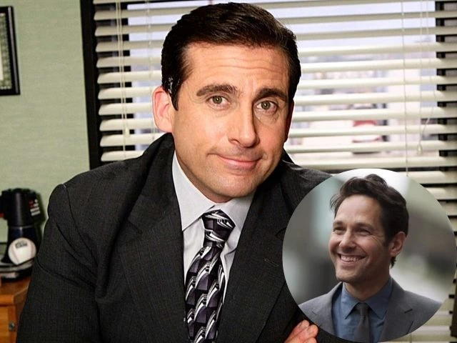 steve carell almost skipped the office after paul rudd advised him to not go for it