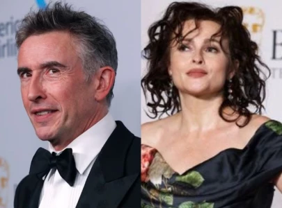 steve coogan reveals why mike white chose him for the white lotus season four replacing helena bonham carter