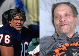 chicago bears legend steve mongo mcmichael moved to hospice care amid als battle chicago bears legend steve mongo mcmichael moved to hospice care amid als battle