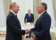 russian president vladimir putin meets us president donald trump s special envoy steve witkoff photo courtesy tass