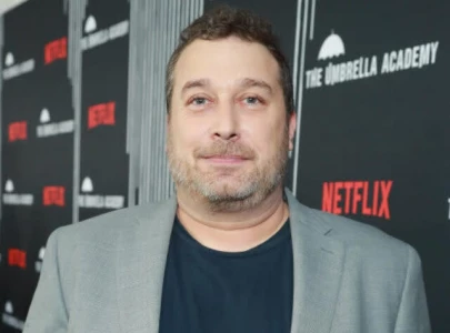 the umbrella academy showrunner denies allegations of toxic behavior