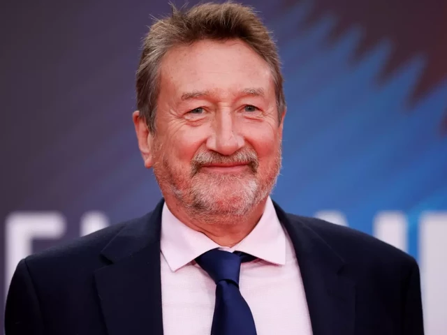 peaky blinders creator steven knight teases progress on next james bond film