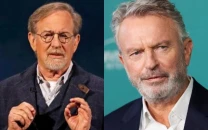 steven spielberg shares heartfelt tribute after sam neill death shocks hollywood