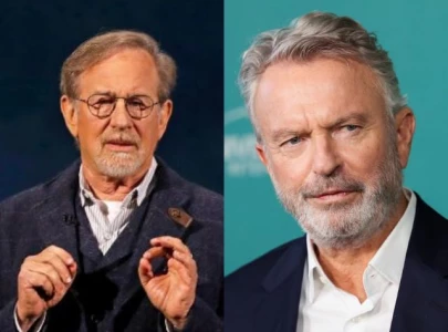 steven spielberg shares heartfelt tribute after sam neill death shocks hollywood