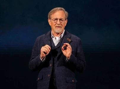 steven spielberg unveils intense new film footage during universal s theater tribute steven spielberg unveils intense new film footage during universal s theater tribute
