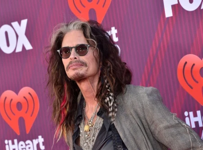 aerosmith s steven tyler sued for 1970s sexual battery and assault of minor