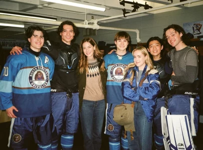 netflix reveals star studded cast for michelle monaghan s the sticks netflix reveals star studded cast for michelle monaghan s the sticks