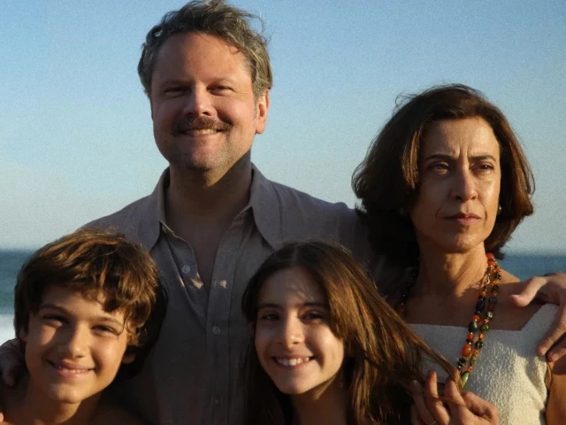 i m still here makes history as first brazilian film nominated for best picture at 2025 oscars i m still here makes history as first brazilian film nominated for best picture at 2025 oscars