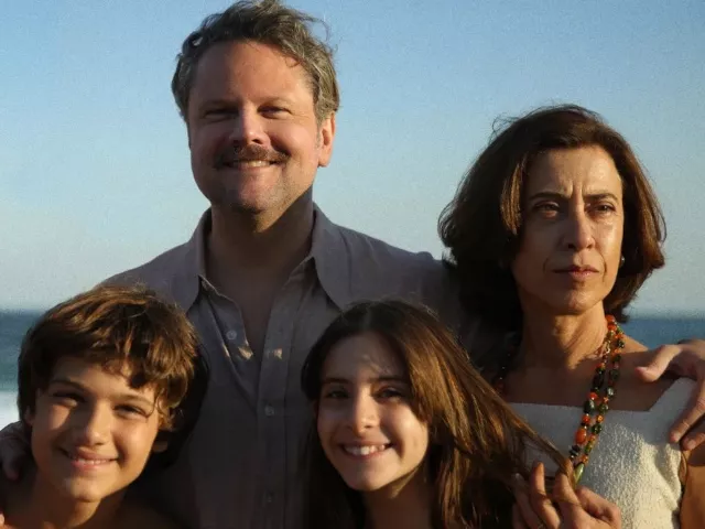 i m still here makes history as first brazilian film nominated for best picture at 2025 oscars i m still here makes history as first brazilian film nominated for best picture at 2025 oscars