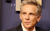 ben stiller finds heart in family history ben stiller finds heart in family history