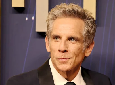 ben stiller finds heart in family history