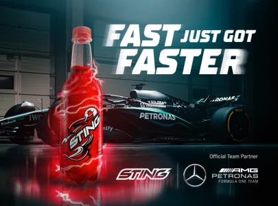 sting enters the track with mercedes amg petronas f1 team sting enters the track with mercedes amg petronas f1 team