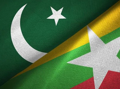 pakistanis stranded in myanmar await return pakistanis stranded in myanmar await return