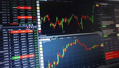 wall street s elite tech index the nasdaq 100 slid 1 2 to a six week low in early trading as chip stocks which have led the ai sugar rush fell the most photo pixabay