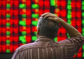 stocks fall as selling pressure persists stocks fall as selling pressure persists