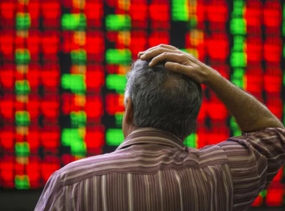 pakistan s kse 100 index drops over 1 500 points in second day of losses pakistan s kse 100 index drops over 1 500 points in second day of losses